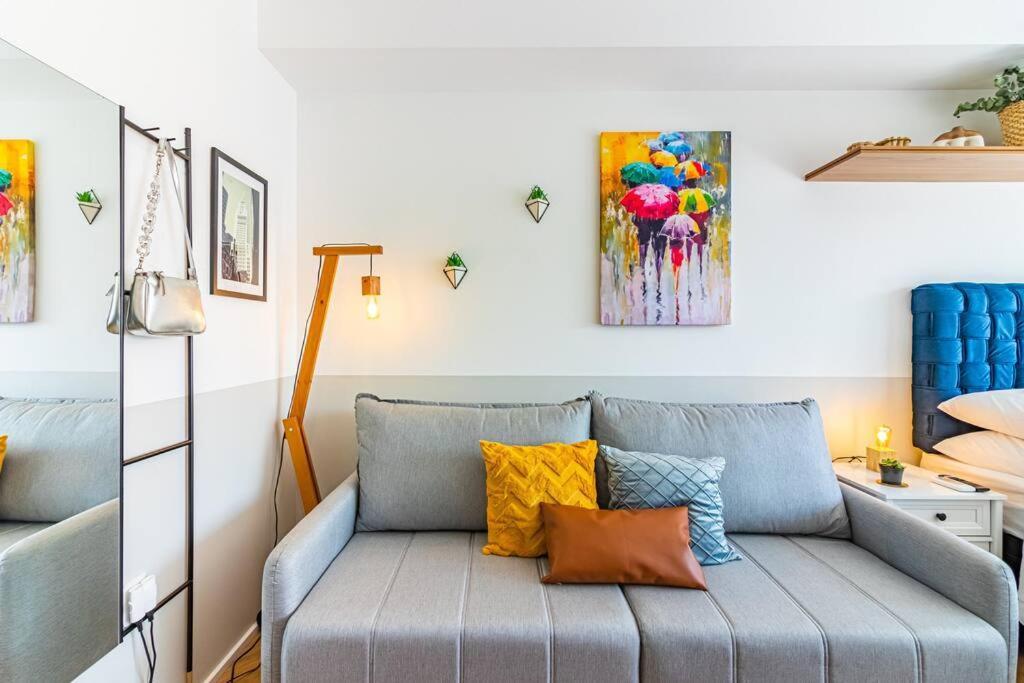 Apto Novissimo E Aconchegante Apartamento