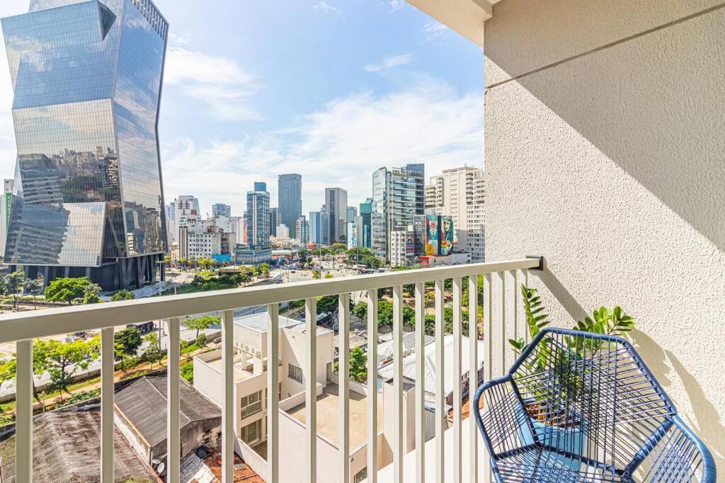Apartamento Apto Novissimo E Aconchegante *