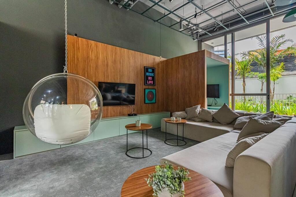 Apto Novissimo E Aconchegante Apartamento São Paulo